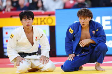 柔道GS東京に“異変”…五輪翌年でも会場に緊張感のワケ　すでに熾烈なロス五輪代表争い