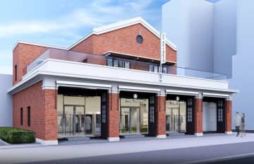 TOKYO BASE/セレクトショップ「THE TOKYO」初の海外旗艦店、香港に12/13オープン