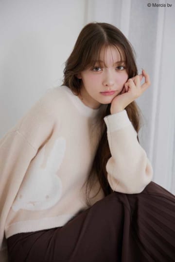 【LILLIAN CARAT×ミッフィー】70周年を祝う大人可愛い限定コラボ5アイテムを全紹介