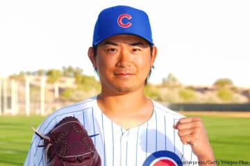 カブス・今永昇太、幼少期のおすすめ練習法を紹介　「すごくやっていてよかった」