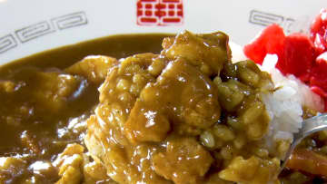 町中華激戦区のカレーライスを味わう！500軒以上の町中華を巡ってきた神が、最後の晩餐に食べたい絶品カレーを紹介