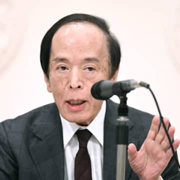 実質賃金“マイナス地獄”が止まらない…日銀の利上げ観測も焼け石に水、庶民生活はさらに苦しく