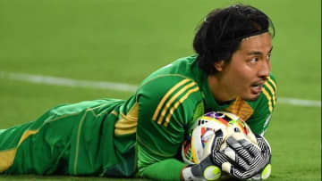 横浜FC・鳥栖・横浜FMに在籍。高丘陽平がフリー移籍？バンクーバー公式発表に「例外」