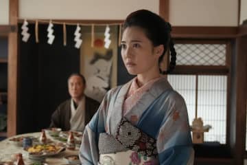 『ばけばけ』第53回　リヨがヘブンにプロポーズするという話を聞き…【ネタバレあり】