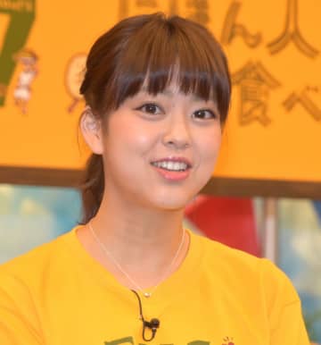 フジ杉原千尋アナ、インスタで結婚報告「より一層精進してまいります」