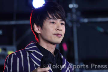 中丸雄一　歯に衣着せぬ〝ぶっちゃけキャラ〟に一変してトークで存在感　地方局に活路か