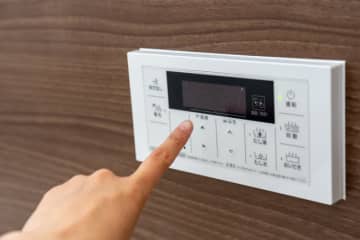給湯器は『都度消し』すべき？つけっぱなしの方が良いの？