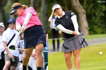 年間2勝を挙げた鈴木愛さん、なぜ純正シャフトばかりを使用するのでしょうか？