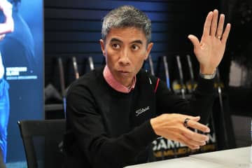 「アイアンにもボール初速とMOI？」 世界最先端のアイアン開発舞台裏に迫る／大人の社会科見学 in USA ・タイトリスト#4