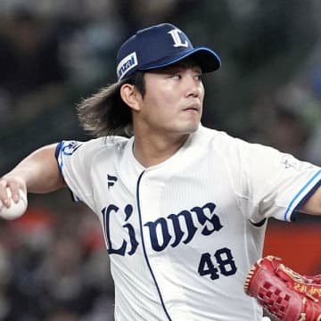 今井達也の争奪戦に金満カブスが参入！現在の市場価格「200億円規模」からさらなる上積みも