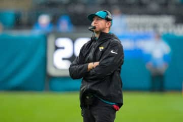 9勝4敗のジャガーズが正当に評価されていなくても「まったく構わない」とコーエンHC