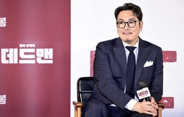 “犯罪者”出身の俳優チョ・ジヌンは、はたして擁護する対象なのだろうか