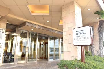 【独自】旧ホテル天地閣　運営再開　後継会社、名称を変更　茨城・日立