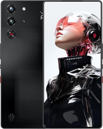 【12月9日のAmazonタイムセール】REDMAGICのスマホ「10S Pro」が今だけ10％オフ！