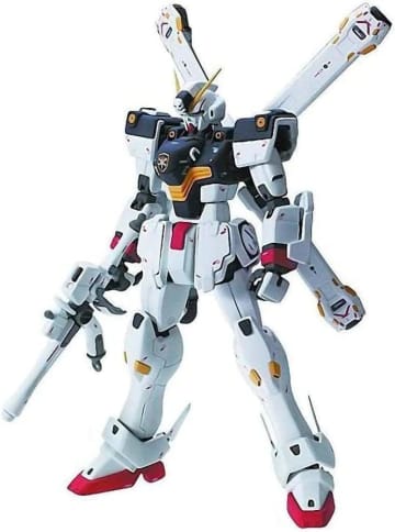楽天ブックスにてガンプラ「MG 1/100 クロスボーンガンダムX-1 Ver.Ka」などが12月9日12時より販売再開予定！「MG ハイザック」や「RG ガンダムアストレイ ゴールドフレーム天ミナ」なども確認