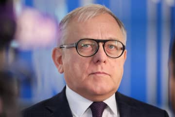 A・マツェゴラさん死去　駐北朝鮮ロシア大使