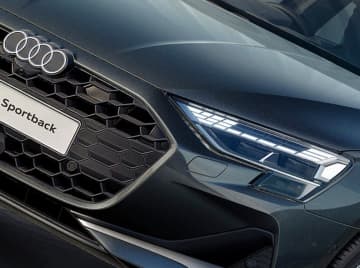 Audi A3の特別仕様車が500台限定で登場　高効率MHEV搭載＆快適装備