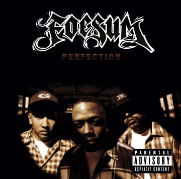 フォーサム（Foesum）、名盤『パーフェクション』30周年記念アナログ盤発売　スヌープ・ドッグとのコラボ収録