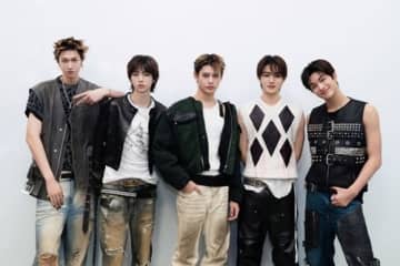 “BTS・TXTの弟グループ”CORTIS、授賞式出演後に人気再爆発！楽曲再生数＆SNSフォロワー急上昇