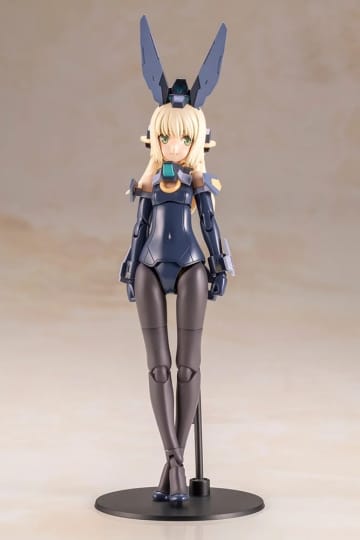 コトブキヤ、塗装済み＆組み立て済みプラモデル「P3 ゼルフィカール 軽装 Ver.」を12月11日予約開始！