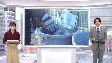 青森で最大震度6強から一夜30人ケガ…気象庁が初めて「後発地震注意情報」発表 対象地域に警戒呼び掛け