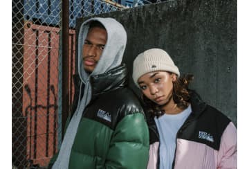 「FIRST DOWN USA」名古屋のタカシマヤ ゲートタワーモールにてポップアップストアを12月15日より開催