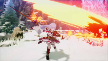 『龍の国 ルーンファクトリー』PS5/Xbox版が2月13日発売決定!歴代シリーズから一転、和風な世界が舞台のルンファク最新作