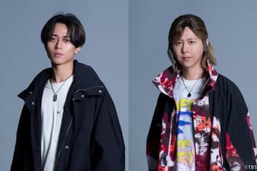 永瀬廉＆ミセス・藤澤涼架が「リブート」でバディに！　主人公・鈴木亮平と関わる裏組織の実行役