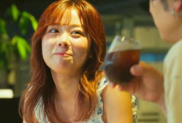 生田斗真似のモテモテ30歳男性にガチ恋をした元アイドル、スプーンを噛み…セクシーな食べ方に前田敦子&藤田ニコルが衝撃「どうやってやるの?!」