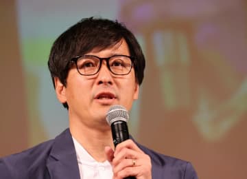 【湘南ベルマーレ】J2降格、坂本紘司社長が辞任