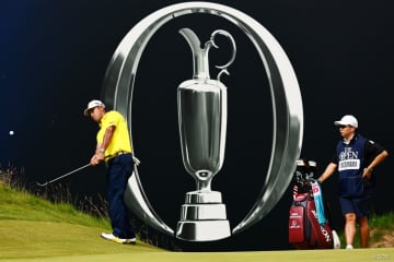 2028年「全英オープン」は8月開催 ロス五輪との重複を避ける措置