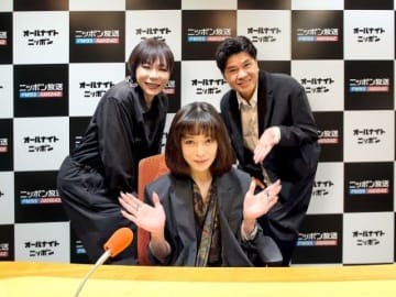 中森明菜が『オールナイトニッポン』のパーソナリティを初担当 2025年の活動を振り返る