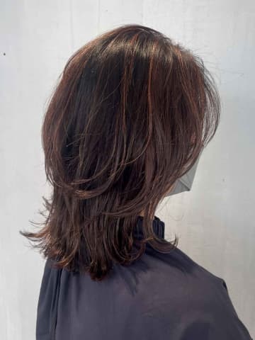 【40・50代おすすめヘア】白髪を“活かして”こんなにキレイ！？ もっと早く知りたかった、、♡