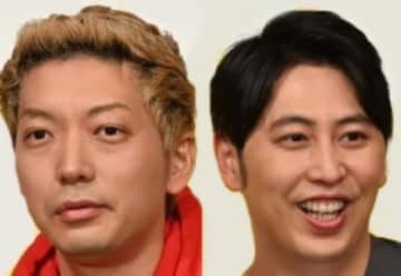 ニューヨーク屋敷裕政、国分太一問題でもTOKIO『鉄腕DASH』継続に「終わらせられへんよね」嶋佐和也も「それでも数字取れりゃいいもん」