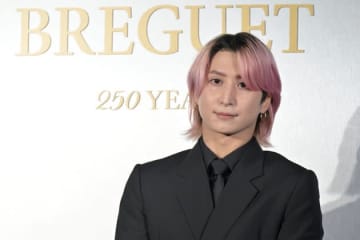 Snow Man・佐久間大介、3週間ぶりに「ラーメン二郎」を堪能。「3日間の公演を終えたところですもんね」とファン