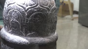 敦煌の貴重な文化財、北京展覧館で公開