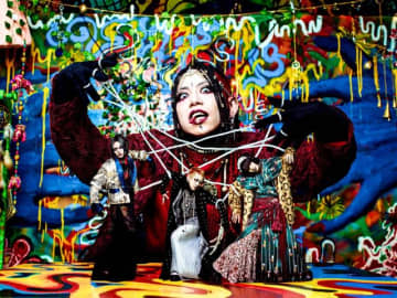 CHAQLA.、結成3周年を記念したワンマン・ライヴ開催決定