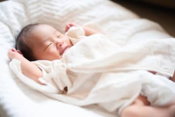 赤ちゃんの名前ランキング男の子1位は「湊」女の子は「翠」に！読み方は「ハルト」「エマ」が1位に【トップ10掲載】