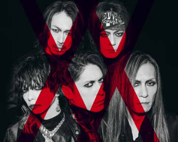 lynch.、8夜連続で過去ライブ映像プレミア公開決定