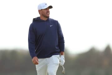 ケプカは来季どこへ？　LIVから離れて2027年からPGA復帰とのウワサ