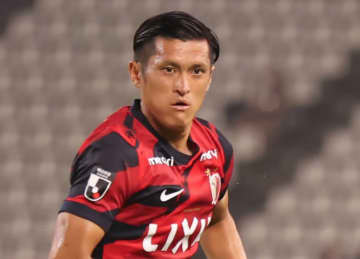 鹿島の闘魂DF植田直通、J1全38試合フルタイム出場で『警告ゼロ』。「フェアプレー個人賞」を受賞