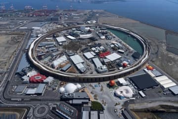 大屋根リング解体は「日本の恥」なのか　ホリエモンは同感「いやマジで」、前沢氏は異論