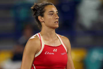 元世界４位ガルシアが賭博企業からの約4200万円オファーを拒否した理由「お金より価値観を重んじる必要がある」＜SMASH＞