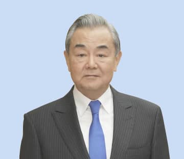 中国外相「日本が武力で威嚇」　独外相と会談、高市答弁を非難