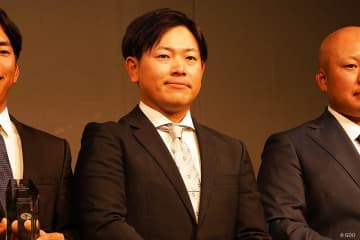 “日本一曲がらない男”が10季ぶりに動いた！ 絶対王者・稲森佑貴を下した勝亦悠斗とは？