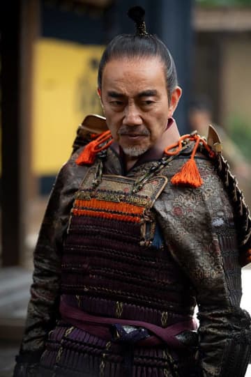 大河「豊臣兄弟！」第５弾キャスト発表　松永久秀に竹中直人