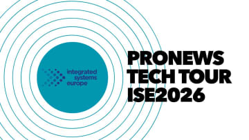 PRONEWS TECH TOUR ISE2026」参加者募集ご案内
