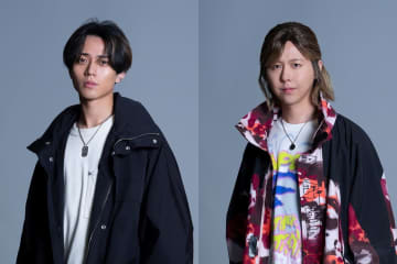 キンプリ永瀬廉、ミセス藤澤涼架が鈴木亮平主演の日曜劇場『リブート』に出演決定【コメントあり】