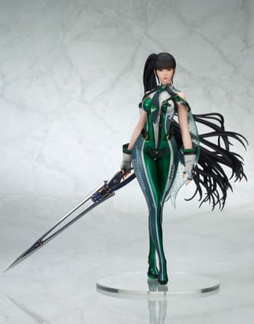 「Stellar Blade」より「イヴ」全高約270mmのフィギュアが2027年1月発売