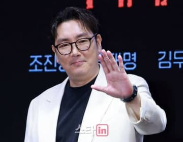 俳優チョ・ジヌン、「チョ・ジヌンが殴った」…俳優・監督まで暴行経験談が続々と